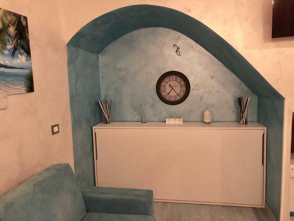 Vicolo Dei Pescatori Terracina Apartamento Exterior foto