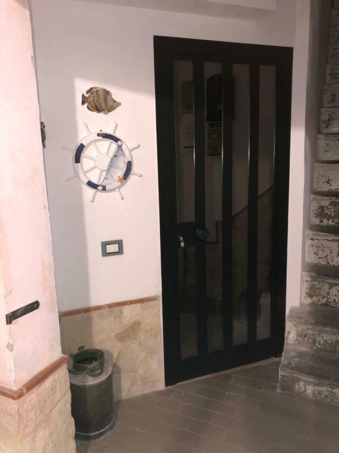 Vicolo Dei Pescatori Terracina Apartamento Exterior foto