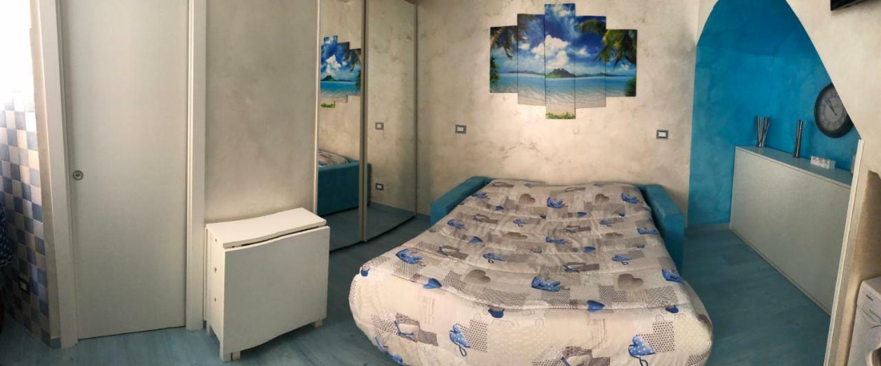 Vicolo Dei Pescatori Terracina Apartamento Exterior foto