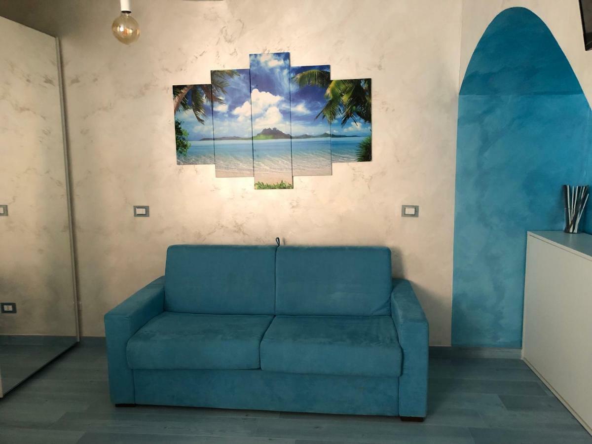 Vicolo Dei Pescatori Terracina Apartamento Exterior foto