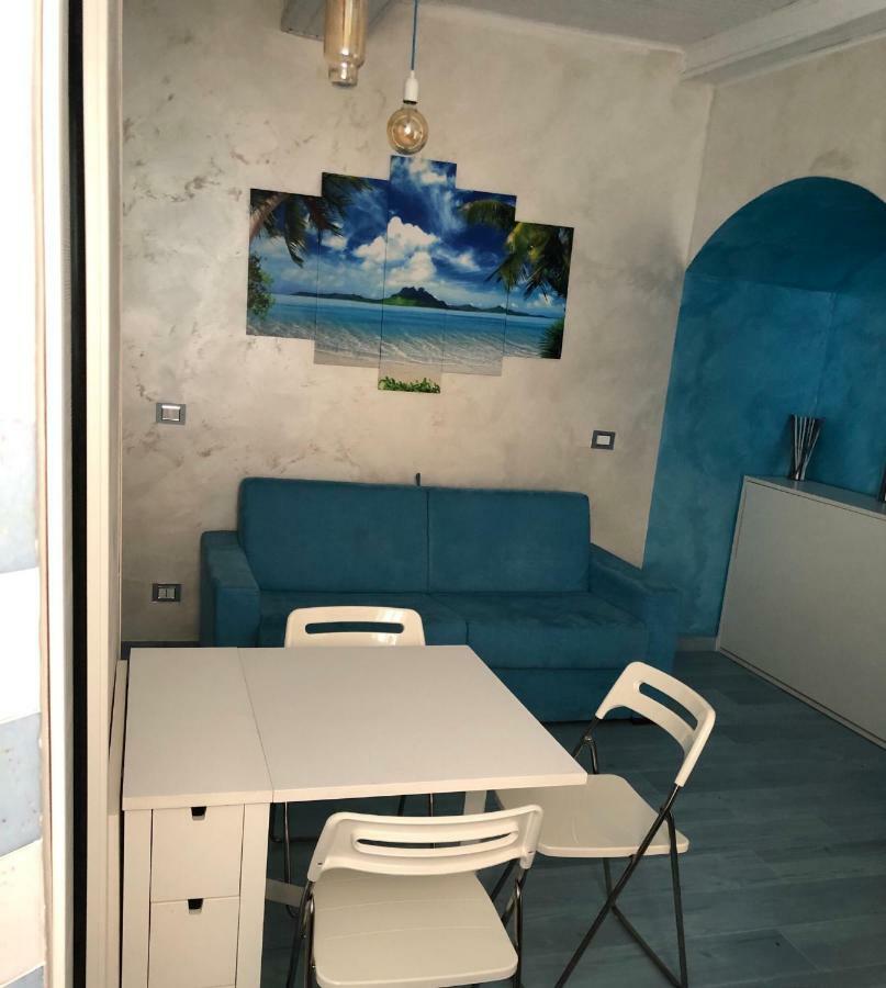 Vicolo Dei Pescatori Terracina Apartamento Exterior foto