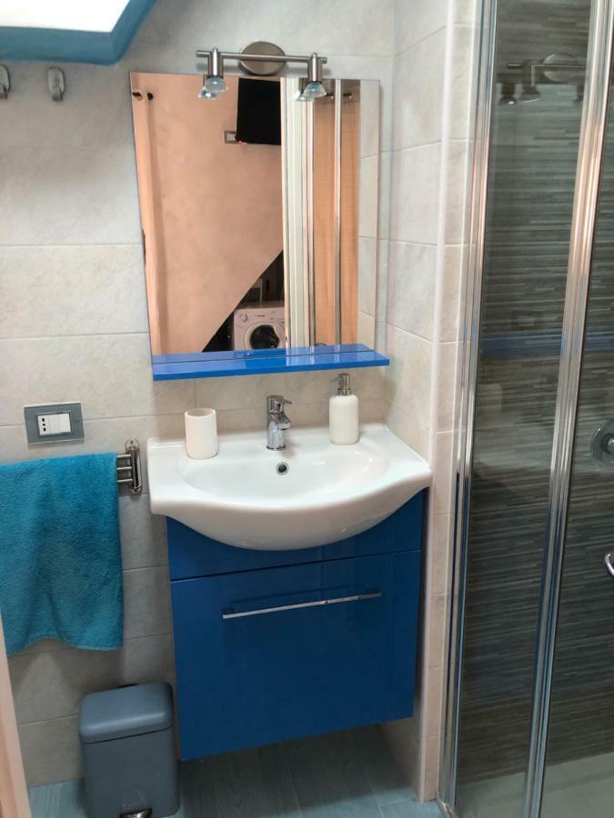 Vicolo Dei Pescatori Terracina Apartamento Exterior foto