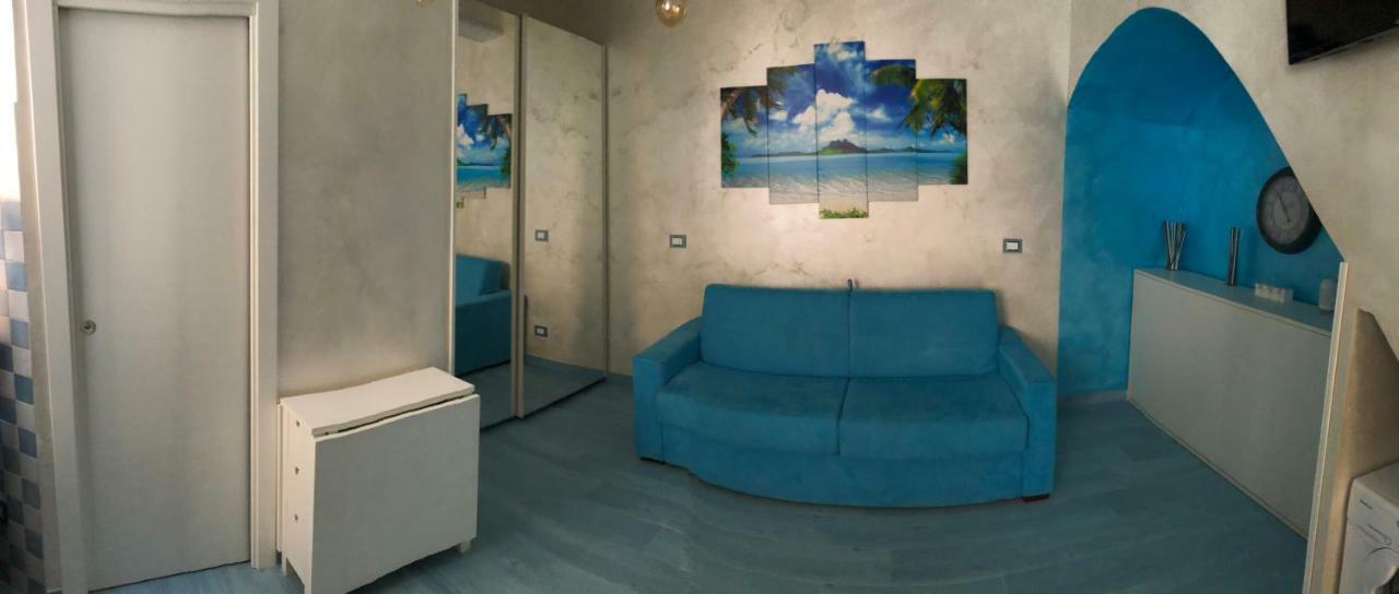 Vicolo Dei Pescatori Terracina Apartamento Exterior foto