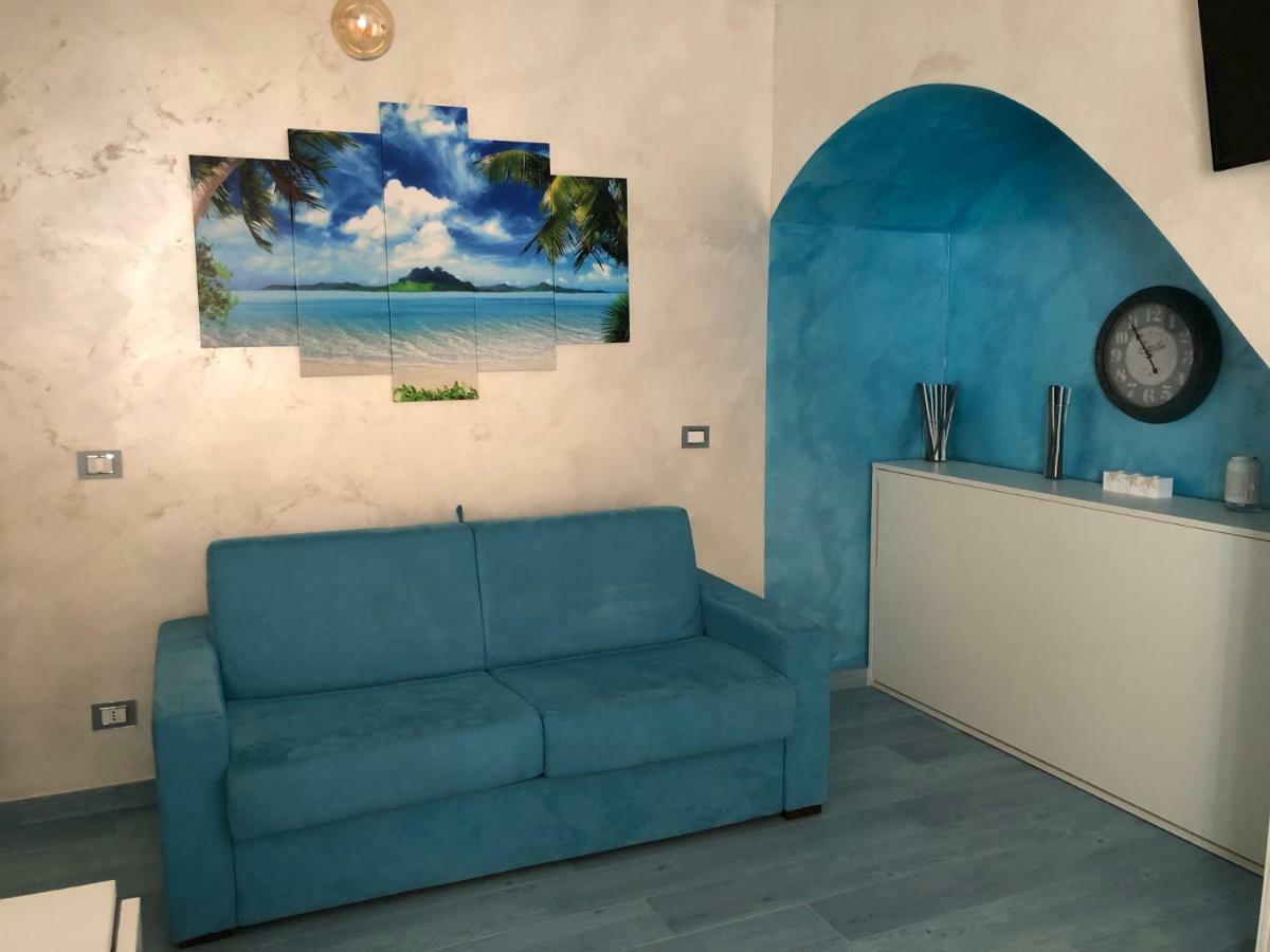 Vicolo Dei Pescatori Terracina Apartamento Exterior foto