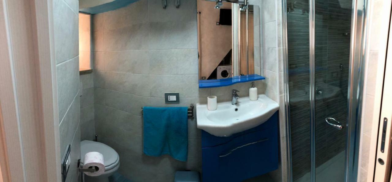 Vicolo Dei Pescatori Terracina Apartamento Exterior foto
