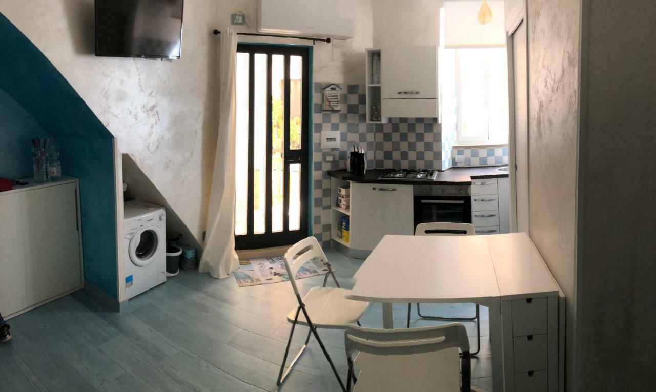 Vicolo Dei Pescatori Terracina Apartamento Exterior foto